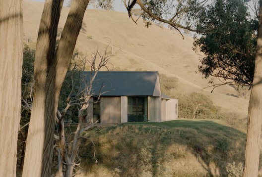 Cathedral House / JAK Architecture Cathedral House / JAK Architecture - Exterior Photography