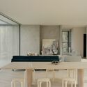 Cathedral House / JAK Architecture - Interior Photography, Houses, Chair