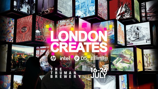London Creates 2026