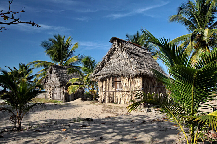 Urbanismo caribeño: de las raíces garífunas a la ciudad de múltiples capas de La Ceiba, Honduras - Imagen 11 de 11