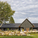 SHED Architecture & Design