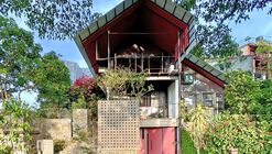 Primrose House / Robust Architecture Workshop
