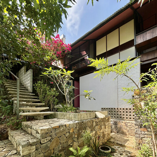 Primrose House / Robust Architecture Workshop - Image 3 of 21