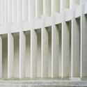 Santuário De La Salle / CAZA Architects - Imagem 3 de 37