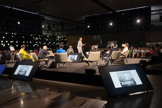 Becoming What? Threads from UIA 2026 Barcelona - Image 6 of 17