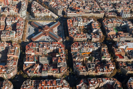 Becoming What? Threads from UIA 2026 Barcelona - Image 10 of 17