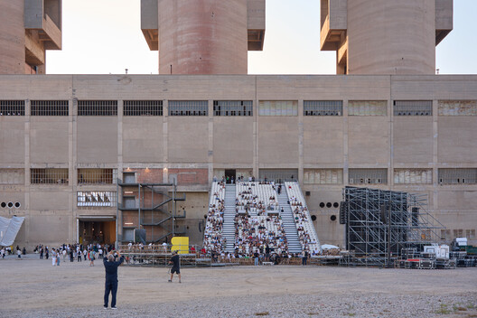 Becoming What? Threads from UIA 2026 Barcelona - Image 7 of 17
