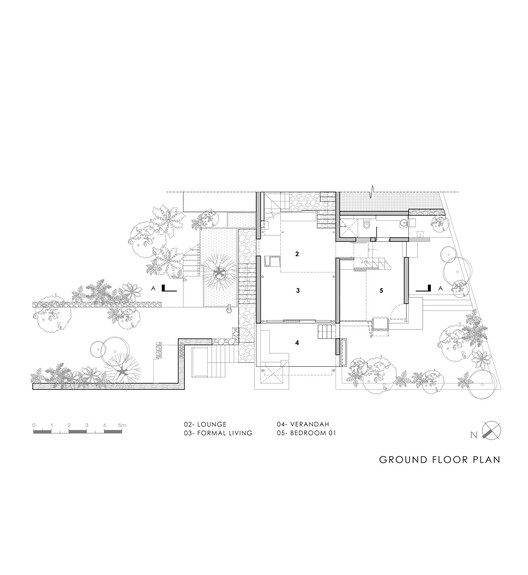 Primrose House / Robust Architecture Workshop - Image 17 of 21