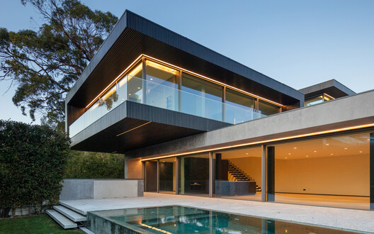 Condominium 4 Houses in Cascais / Humberto Conde Arquitectos Condominium 4 Houses in Cascais / Humberto Conde Arquitectos - Image 24 of 33