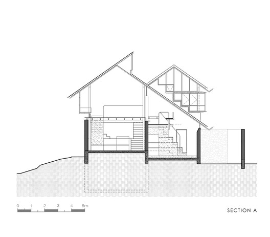 Primrose House / Robust Architecture Workshop - Image 19 of 21