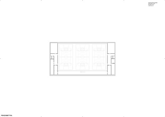 Primary School Wiesental / PENZISBETTINI Architekten Primary School Wiesental / PENZISBETTINI Architekten - Image 20 of 30
