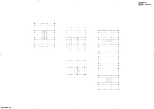 Primary School Wiesental / PENZISBETTINI Architekten Primary School Wiesental / PENZISBETTINI Architekten - Image 19 of 30