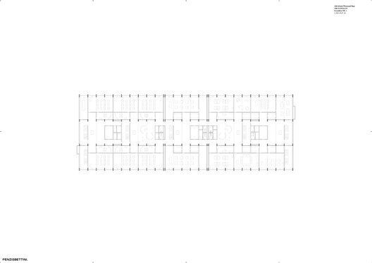 Primary School Wiesental / PENZISBETTINI Architekten Primary School Wiesental / PENZISBETTINI Architekten - Image 23 of 30