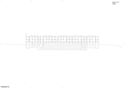 Primary School Wiesental / PENZISBETTINI Architekten Primary School Wiesental / PENZISBETTINI Architekten - Image 25 of 30
