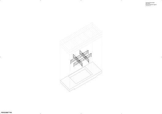 Primary School Wiesental / PENZISBETTINI Architekten Primary School Wiesental / PENZISBETTINI Architekten - Image 28 of 30