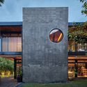 Villa Suki / Alexis Dornier - Casas