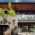 Villa Suki / Alexis Dornier - Casas