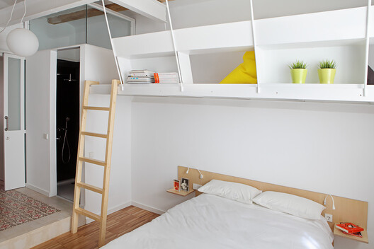 Co-Living: Rethinking Home for Temporary Belonging and Mobile Lifestyles Co-Living: Rethinking Home for Temporary Belonging and Mobile Lifestyles - Image 8 of 20