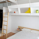 Co-Living: Rethinking Home for Temporary Belonging and Mobile Lifestyles - Imagen 7 de 4
