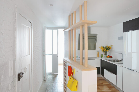 Co-Living: Rethinking Home for Temporary Belonging and Mobile Lifestyles Co-Living: Rethinking Home for Temporary Belonging and Mobile Lifestyles - Image 7 of 20