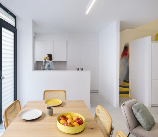 Co-Living: Rethinking Home for Temporary Belonging and Mobile Lifestyles Co-Living: Rethinking Home for Temporary Belonging and Mobile Lifestyles - Image 1 of 20