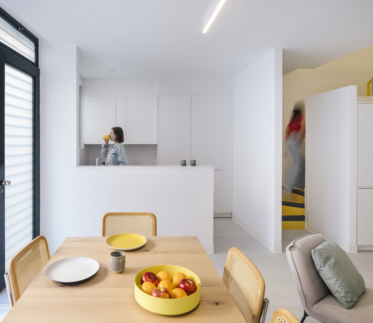 Co-living: Repensando o lar para o pertencimento temporário e estilos de vida móveis