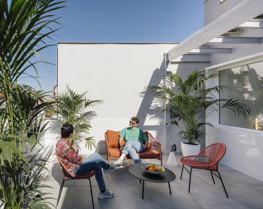 Co-Living: Rethinking Home for Temporary Belonging and Mobile Lifestyles Co-Living: Rethinking Home for Temporary Belonging and Mobile Lifestyles - Image 10 of 20