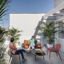 Co-Living: Rethinking Home for Temporary Belonging and Mobile Lifestyles - Imagen 9 de 4