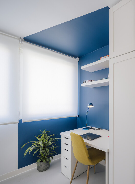 Co-Living: Rethinking Home for Temporary Belonging and Mobile Lifestyles Co-Living: Rethinking Home for Temporary Belonging and Mobile Lifestyles - Image 16 of 20