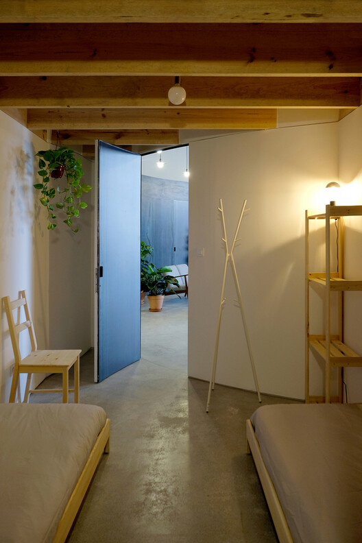 Co-Living: Rethinking Home for Temporary Belonging and Mobile Lifestyles Co-Living: Rethinking Home for Temporary Belonging and Mobile Lifestyles - Image 14 of 20