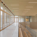 Rebecca Cheptegei Sports Hall, Pantin / Atelier Ramdam - Sustainability
