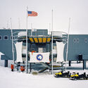 South of Everything: Architecture and Territorial Presence in Antarctica - Image 4 of 4