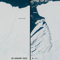 South of Everything: Architecture and Territorial Presence in Antarctica - Image 3 of 4