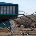 South of Everything: Architecture and Territorial Presence in Antarctica - Image 1 of 4