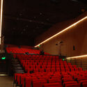 Restauração do Teatro Mauri revitaliza marco modernista de 1951 em Valparaíso, Chile - Imagen 4 de 4