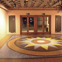 Restauração do Teatro Mauri revitaliza marco modernista de 1951 em Valparaíso, Chile - Imagen 3 de 4