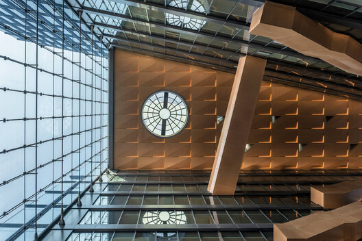 Tiansong Headquarters / ZIAD Tiansong Headquarters / ZIAD - Image 16 of 39