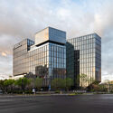 Tiansong Headquarters / ZIAD