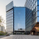 Tiansong Headquarters / ZIAD