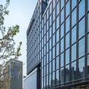 Tiansong Headquarters / ZIAD