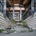 Tiansong Headquarters / ZIAD