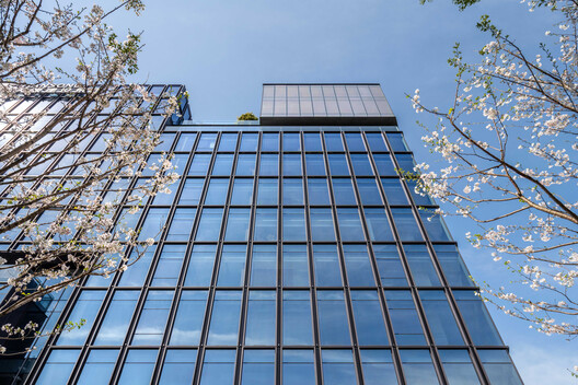 Tiansong Headquarters / ZIAD Tiansong Headquarters / ZIAD - Exterior Photography
