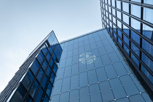 Tiansong Headquarters / ZIAD Tiansong Headquarters / ZIAD - Exterior Photography, Glass, Facade