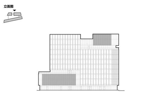 Tiansong Headquarters / ZIAD Tiansong Headquarters / ZIAD - Image 35 of 39