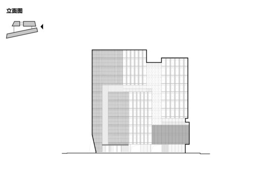 Tiansong Headquarters / ZIAD Tiansong Headquarters / ZIAD - Image 36 of 39