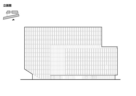 Tiansong Headquarters / ZIAD Tiansong Headquarters / ZIAD - Image 34 of 39