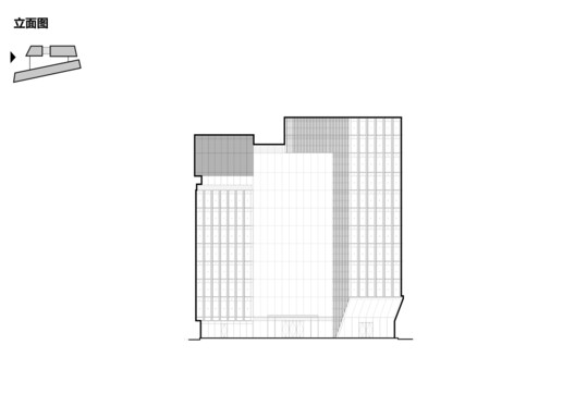 Tiansong Headquarters / ZIAD Tiansong Headquarters / ZIAD - Image 39 of 39