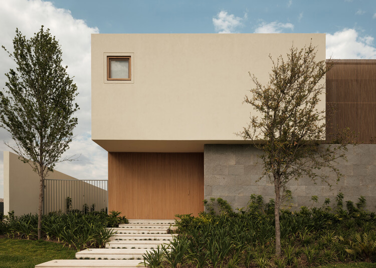 Residencial PR / 0studio Arquitectura - Imagen 7 de 28