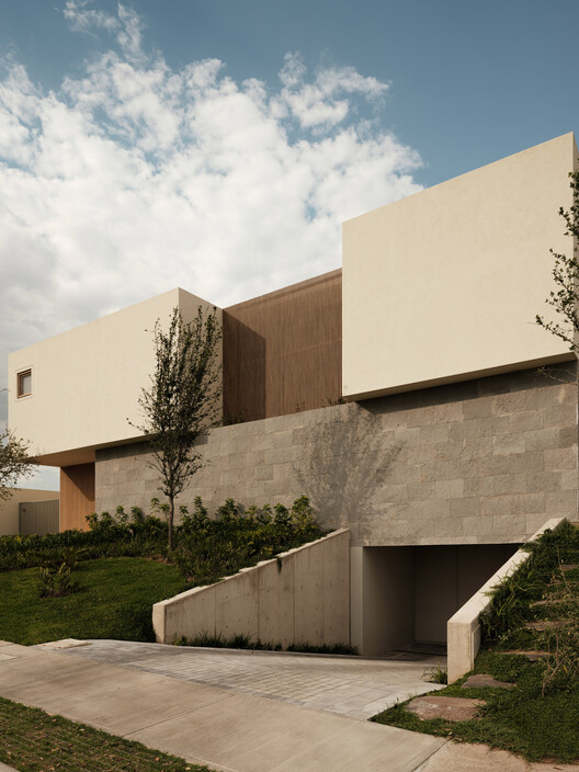 PR House / 0studio Arquitectura PR House / 0studio Arquitectura - Image 15 of 28