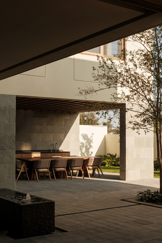 PR House / 0studio Arquitectura PR House / 0studio Arquitectura - Interior Photography, Concrete